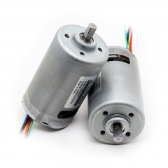 FABL5285, 52 mm small inner rotor brushless dc electric motor