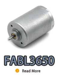 BL3650i, BL3650, B3650M, 36 mm small inner rotor brushless dc electric motor.webp