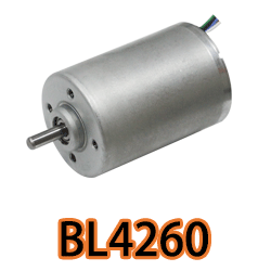 BL4260 B4260M 42mm brushless dc motor