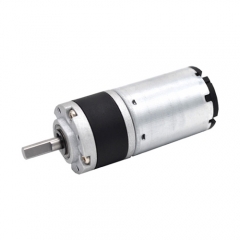FAPG22-250 22 mm small metal planetary gearhead dc electric motor