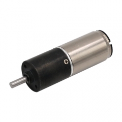 PG16-1625R 16 mm small metal planetary gearhead dc electric motor