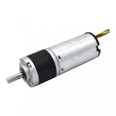 PG22-BL2238 22 mm small metal planetary gearhead dc electric motor