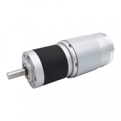 PG32-545 32 mm small metal planetary gearhead dc electric motor