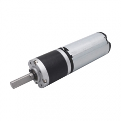 PG24-290 24 mm small metal planetary gearhead dc electric motor