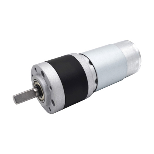 FAPG32-395 32 mm small metal planetary gearhead dc electric motor