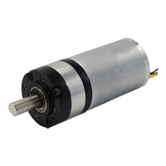 FAPG36-BL3650 36 mm small metal planetary gearhead dc electric motor