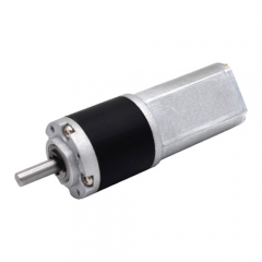 PG22-180 22 mm small metal planetary gearhead dc electric motor