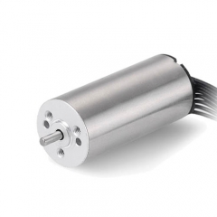 1636RB 16 mm micro coreless brushless dc electric motor