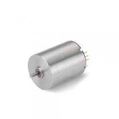 FA1722RB 17 mm micro coreless brushless dc electric motor