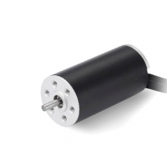 FA2447RB 24 mm micro coreless brushless dc electric motor