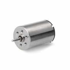 1725R 17 mm micro coreless brush dc electric motor