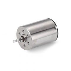 1723R 17 mm micro coreless brush dc electric motor