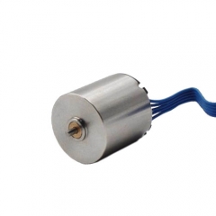 1718RB 17 mm micro coreless brushless dc electric motor