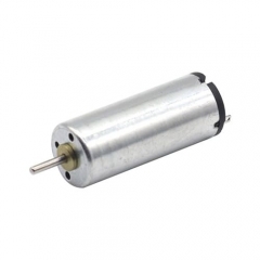 RF-1230 12 mm diameter micro brush dc electric motor