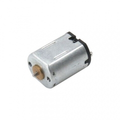 FF-M10VA 10 mm diameter micro brush dc electric motor