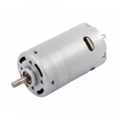 FARS-997 52 mm diameter micro brush dc electric motor