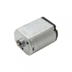 FF-030 16 mm diameter micro brush dc electric motor