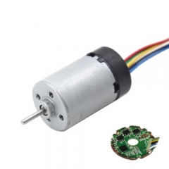 FABL1625, 16 mm small inner rotor brushless dc electric motor