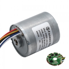 FABL3640, 36 mm small inner rotor brushless dc electric motor