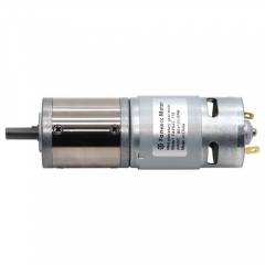 FAPG42-775 42 mm small metal planetary gearhead dc electric motor