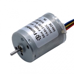 FABL2430, 24 mm small inner rotor brushless dc electric motor