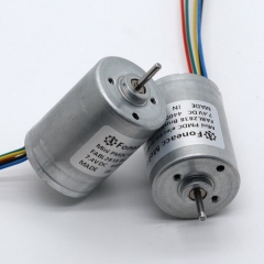 FABL2838, 28 mm small inner rotor brushless dc electric motor