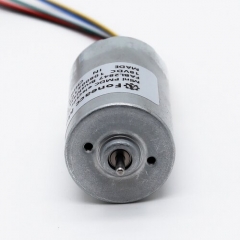 FABL2847, 28 mm small inner rotor brushless dc electric motor