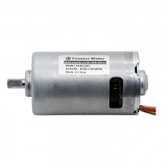 FABL5285, 52 mm small inner rotor brushless dc electric motor