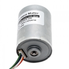 FABL3650, 36 mm small inner rotor brushless dc electric motor